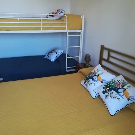 Nico Haus Apartment