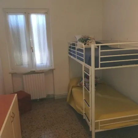 Nico Haus Apartment Lazise