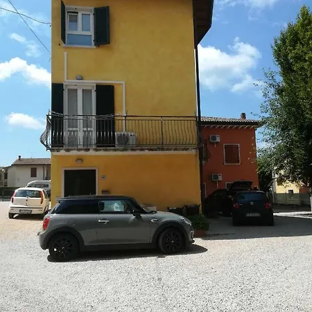 Apartment Nico Haus *