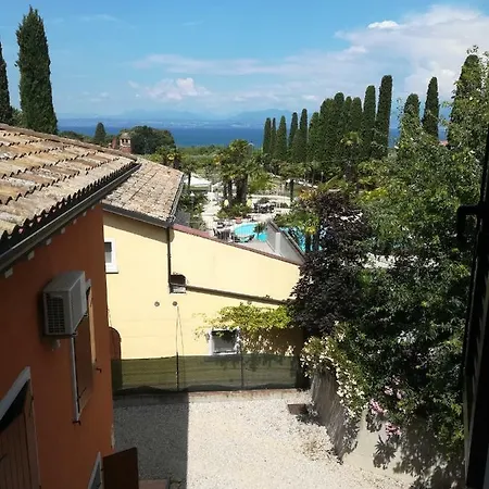 Apartment Nico Haus Lazise